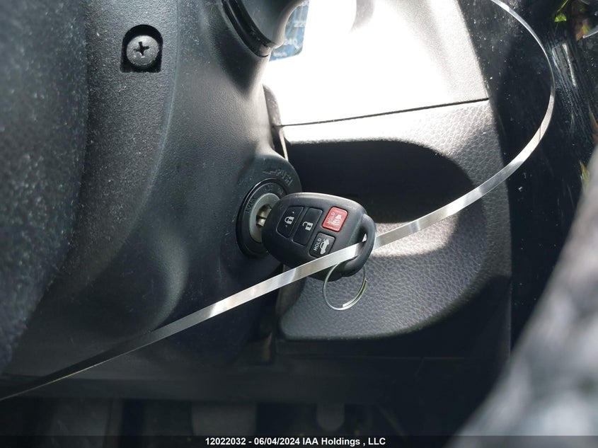 2017 Toyota Corolla L/Le/Xle/Se/Xse VIN: 2T1BURHE6HC807500 Lot: 12022032