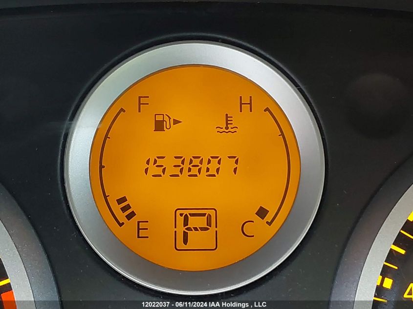 2009 Nissan Sentra VIN: 3N1AB61E09L623505 Lot: 12022037