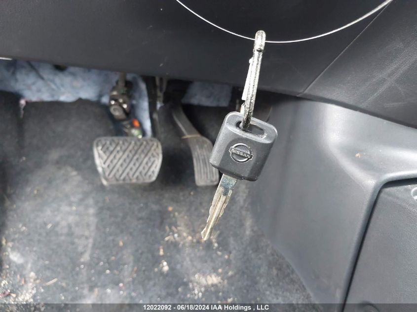 2019 Nissan Micra VIN: 3N1CK3CP8KL223882 Lot: 12022092