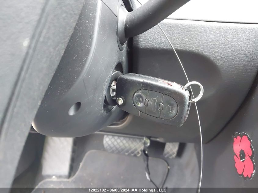 2005 Audi A4 3.0 Quattro/Special VIN: WAULT68E75A124174 Lot: 12022102