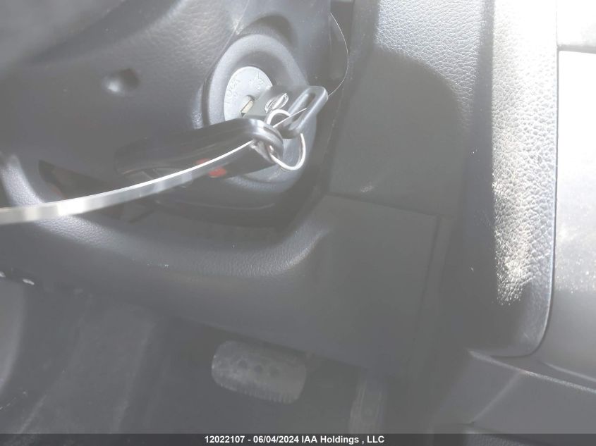 2009 Nissan Versa 1.8S VIN: 3N1BC13E29L472099 Lot: 12022107