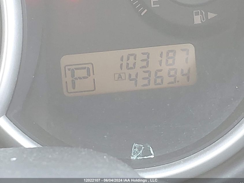 2009 Nissan Versa 1.8S VIN: 3N1BC13E29L472099 Lot: 12022107