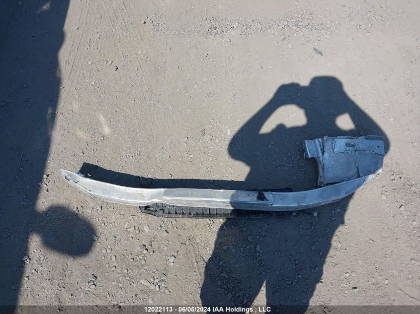 2018 Honda Civic Hatchback VIN: SHHFK7H28JU306917 Lot: 12022113