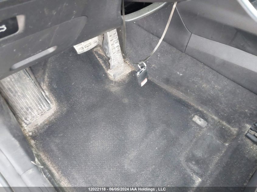 2021 Kia K5 Gt VIN: 5XXG44J83MG054489 Lot: 12022118