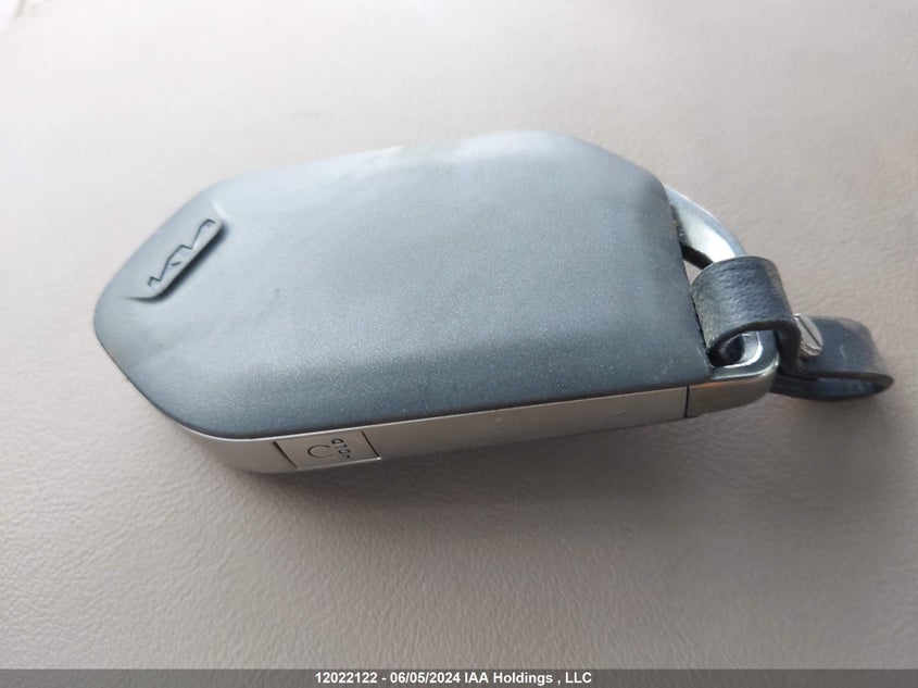 2024 Kia Sorento VIN: 5XYRKDJF5RG266617 Lot: 12022122