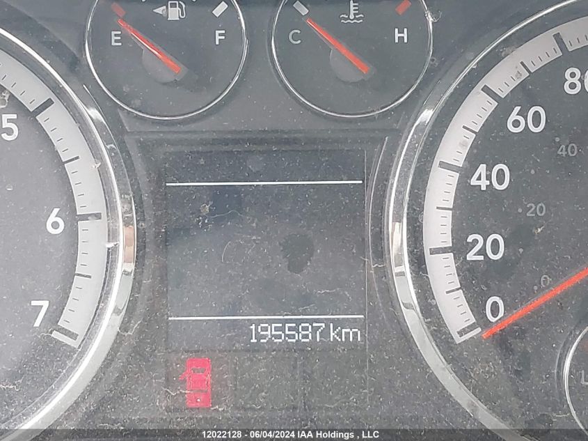 2010 Dodge Ram 1500 VIN: 1D7RV1CT7AS254756 Lot: 12022128