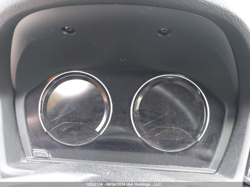 2018 BMW X1 VIN: WBXHT3C38J3H31122 Lot: 12022134