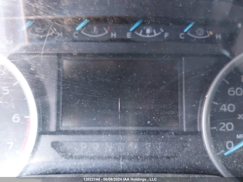 2017 Ford F250 Super Duty VIN: 1FT7W2B61HED96156 Lot: 12022144