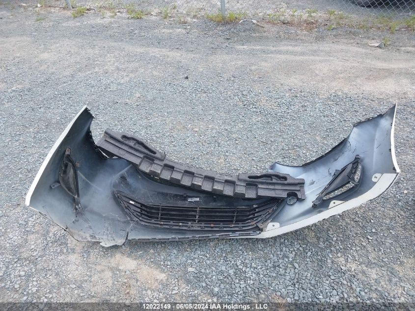 2013 Hyundai Elantra Gl VIN: 5NPDH4AE1DH162532 Lot: 12022149