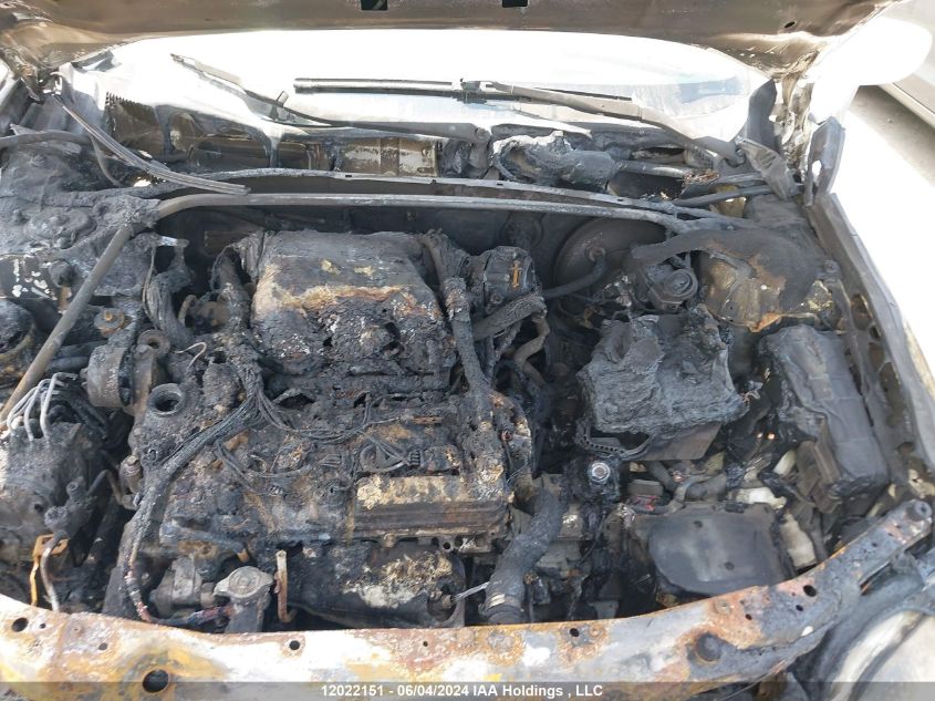 2009 Lexus Es 350 350 VIN: JTHBJ46G892339848 Lot: 12022151