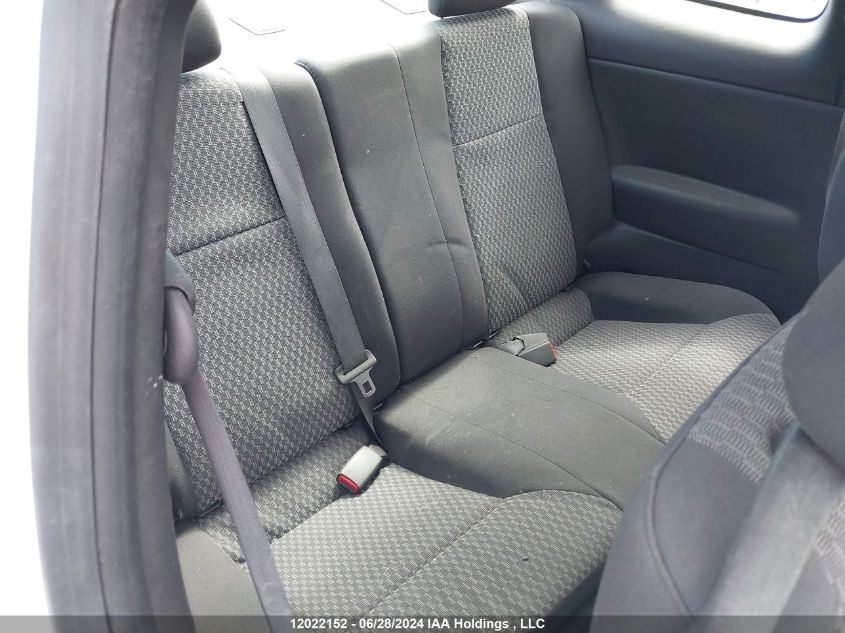 2010 Chevrolet Cobalt VIN: 1G1AF1F54A7108764 Lot: 12022152