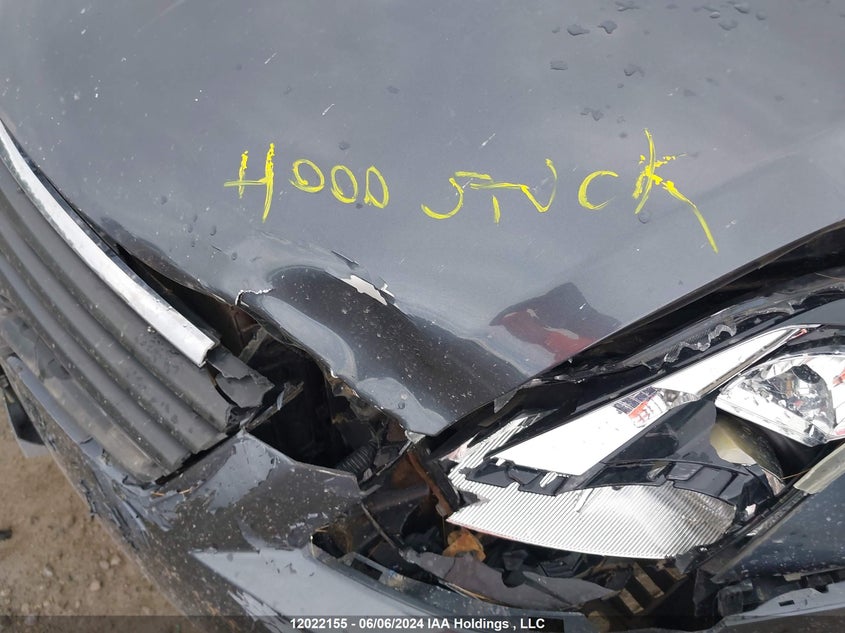 2007 Nissan Altima 2.5/2.5S VIN: 1N4AL21EX7C146454 Lot: 12022155