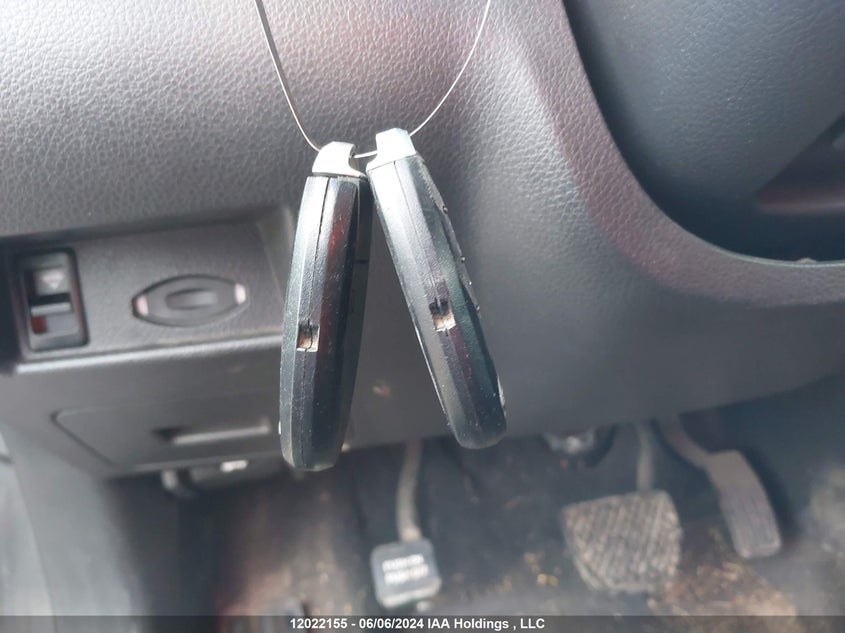 2007 Nissan Altima 2.5/2.5S VIN: 1N4AL21EX7C146454 Lot: 12022155