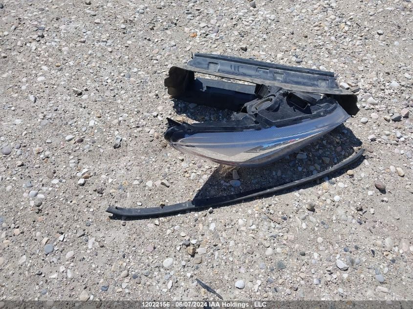 2016 Ford Focus S VIN: 1FADP3E27GL392580 Lot: 12022156