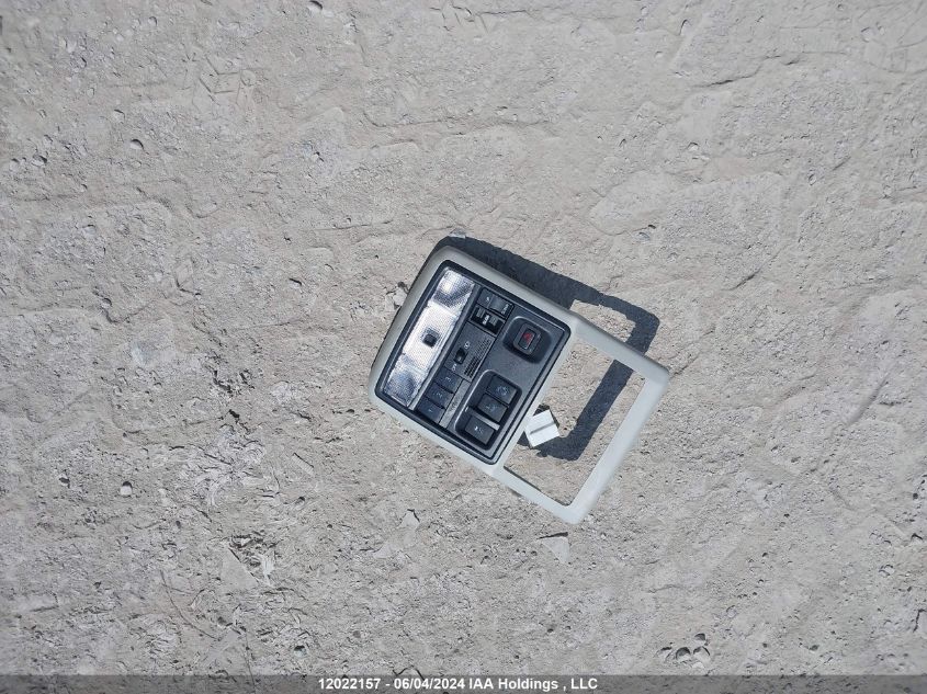 2023 Toyota 4Runner VIN: JTEKU5JRXP6117627 Lot: 12022157