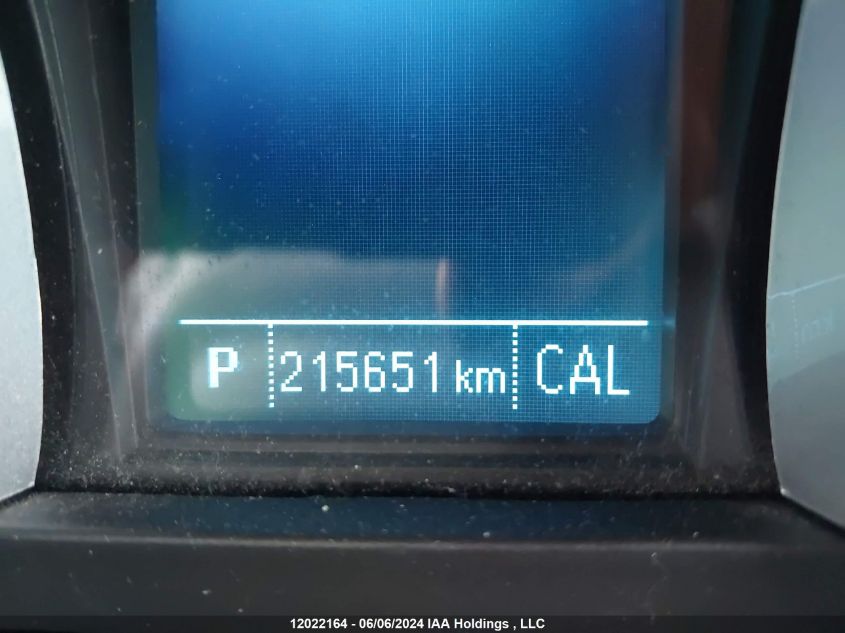 2014 Chevrolet Equinox VIN: 2GNFLBE33E6247521 Lot: 12022164