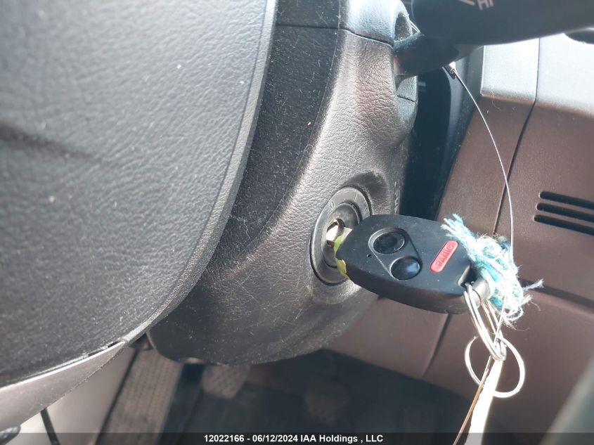 2010 Honda Civic VIN: 2HGFA1E49AH003017 Lot: 12022166