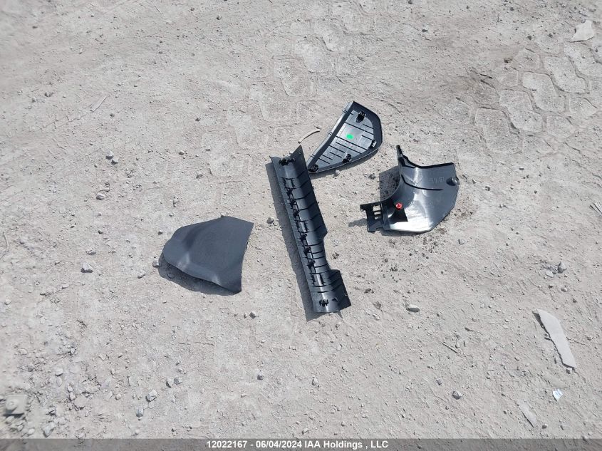 2016 Nissan Rogue VIN: 5N1AT2MV0GC896544 Lot: 12022167