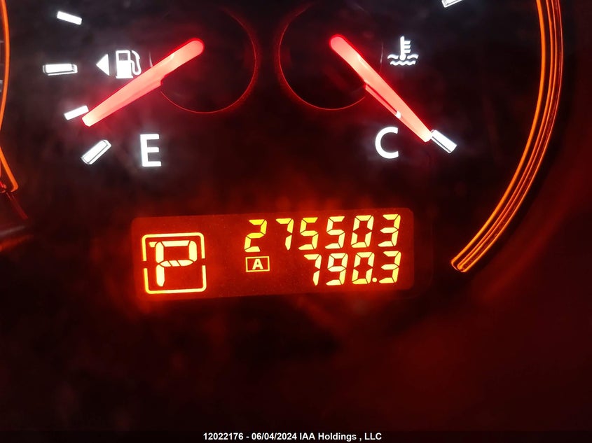 2008 Nissan Altima 2.5/2.5S VIN: 1N4AL21E08C199469 Lot: 12022176