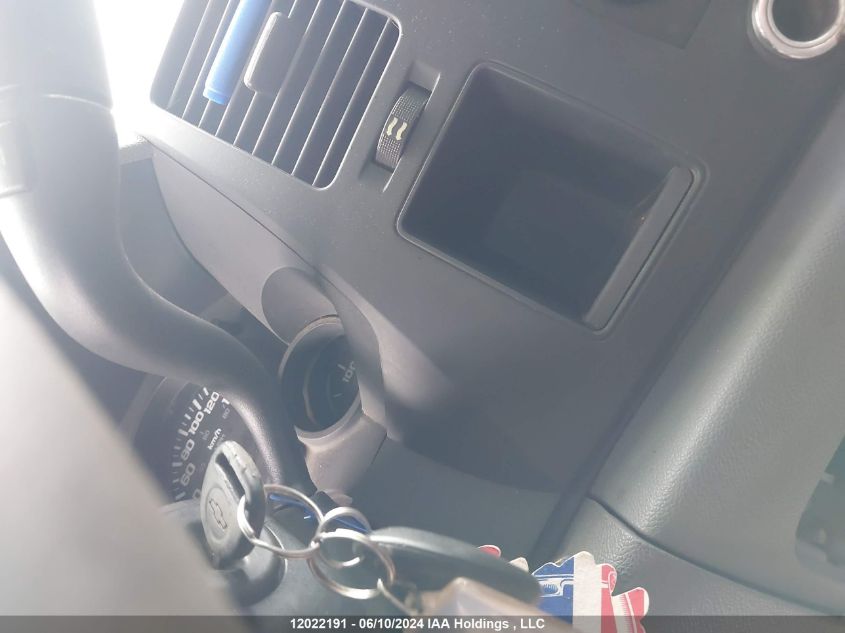 2011 Chevrolet Silverado 1500 VIN: 1GCRCPE08BZ269829 Lot: 12022191