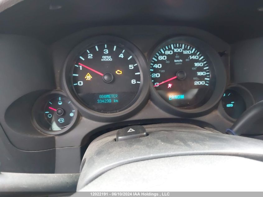 2011 Chevrolet Silverado 1500 VIN: 1GCRCPE08BZ269829 Lot: 12022191