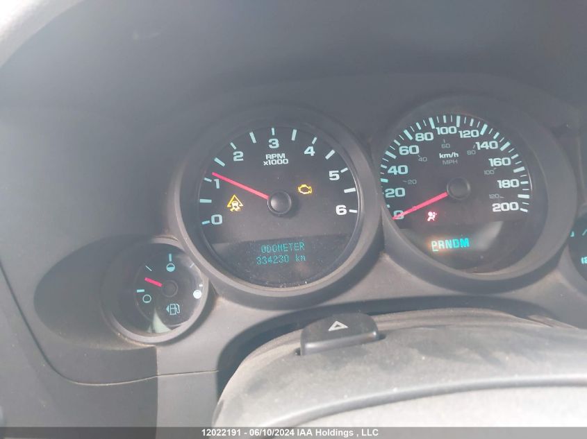 2011 Chevrolet Silverado 1500 VIN: 1GCRCPE08BZ269829 Lot: 12022191