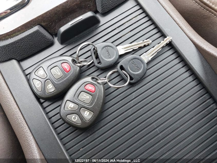 2015 GMC Acadia VIN: 1GKKVSKDXFJ325946 Lot: 12022197