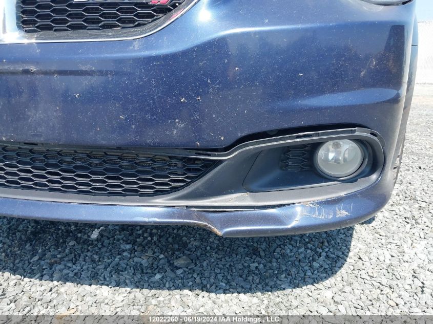 2017 Dodge Grand Caravan Crew VIN: 2C4RDGDG9HR754026 Lot: 12022260