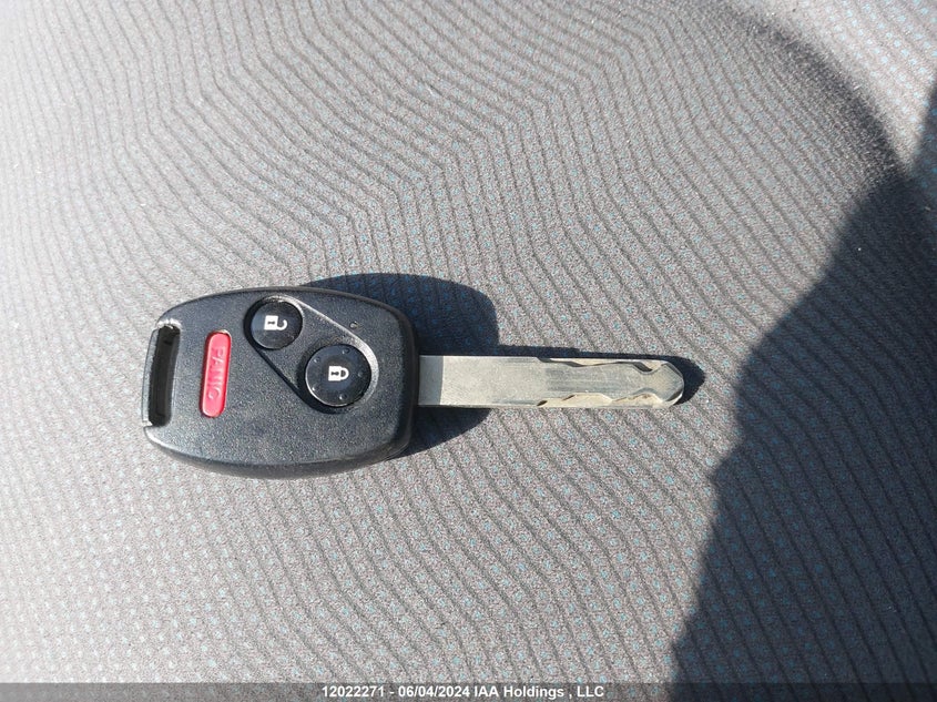 2014 Honda Fit Lx VIN: LUCGE8H57E3003123 Lot: 12022271