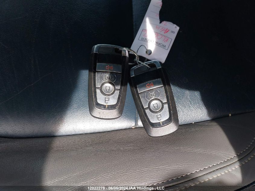 2021 Ford Bronco Outer Banks VIN: 1FMDE5BH2MLA84728 Lot: 12022279