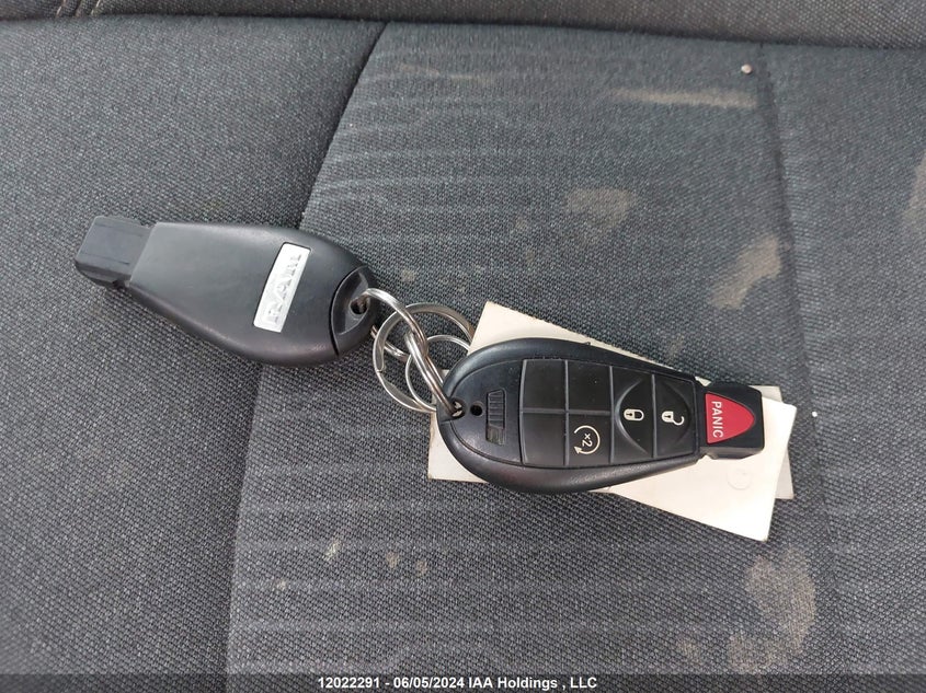 2021 Dodge Ram 1500 VIN: 1C6RR7LT5MS505187 Lot: 12022291