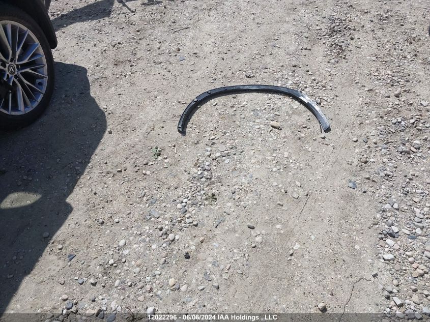 2024 Lexus Nx 350H VIN: 2T2GKCEZXRC028016 Lot: 12022296