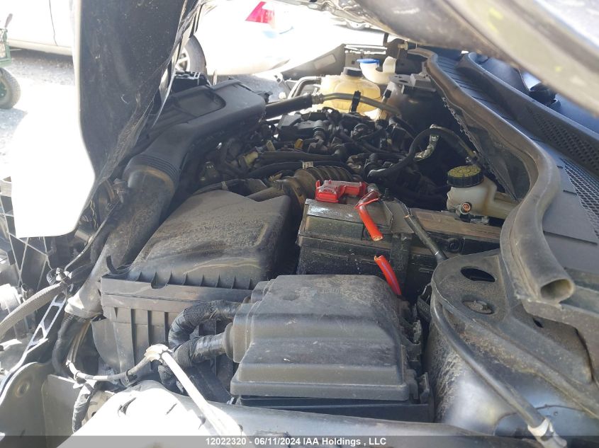 2021 Ford Escape Sel VIN: 1FMCU9H63MUA75669 Lot: 12022320