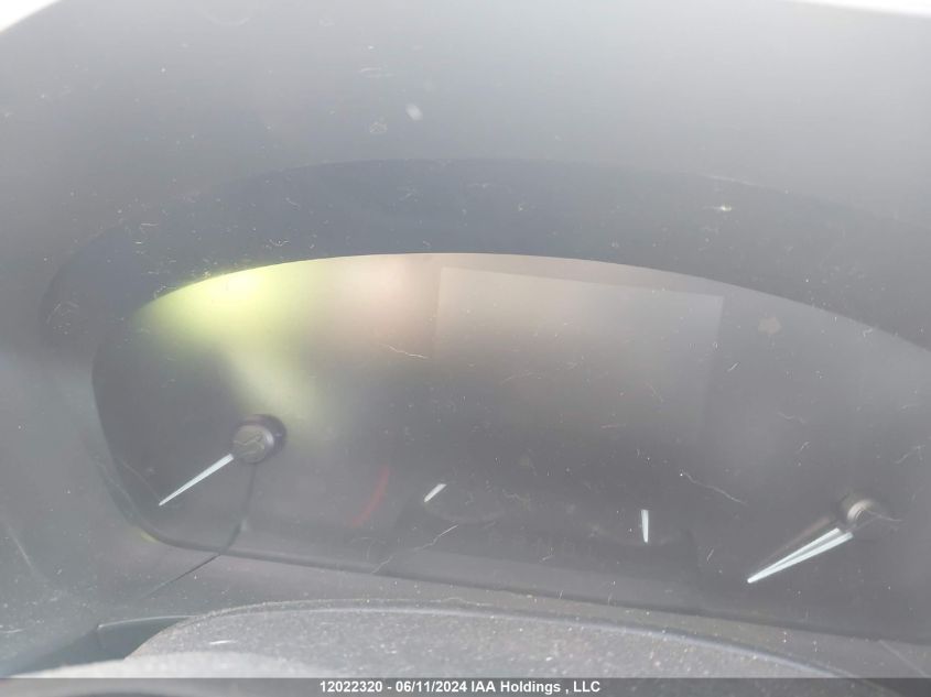 2021 Ford Escape Sel VIN: 1FMCU9H63MUA75669 Lot: 12022320