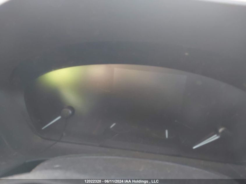 2021 Ford Escape Sel VIN: 1FMCU9H63MUA75669 Lot: 12022320