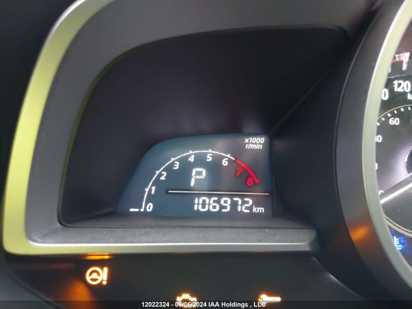 2015 Mazda Mazda3 VIN: 3MZBM1V70FM180379 Lot: 12022324