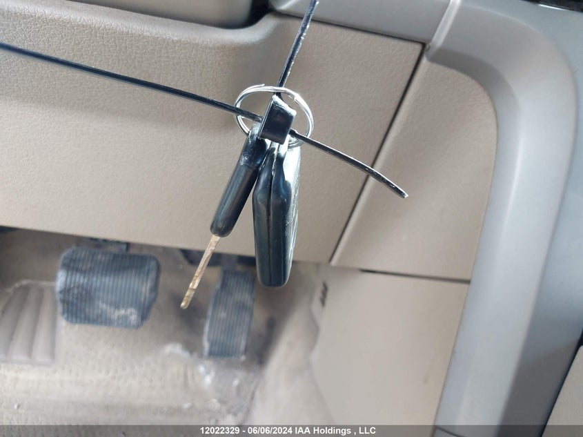 2009 Ford F-150 VIN: 1FTPW14V69KB15146 Lot: 12022329