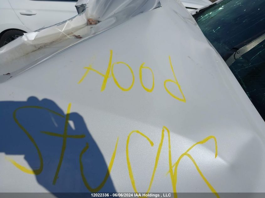 2020 GMC Terrain VIN: 3GKALXEX8LL245473 Lot: 12022336