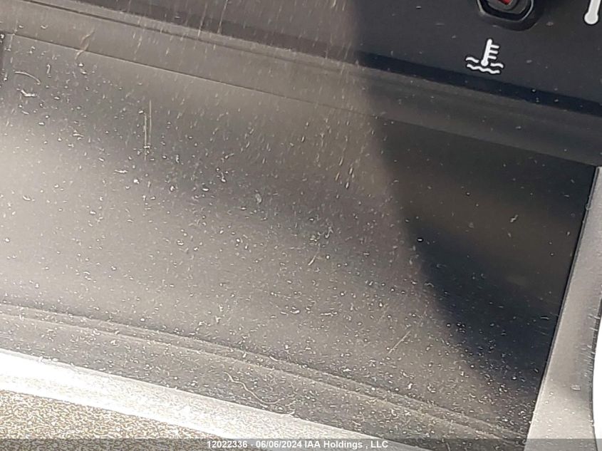 2020 GMC Terrain VIN: 3GKALXEX8LL245473 Lot: 12022336