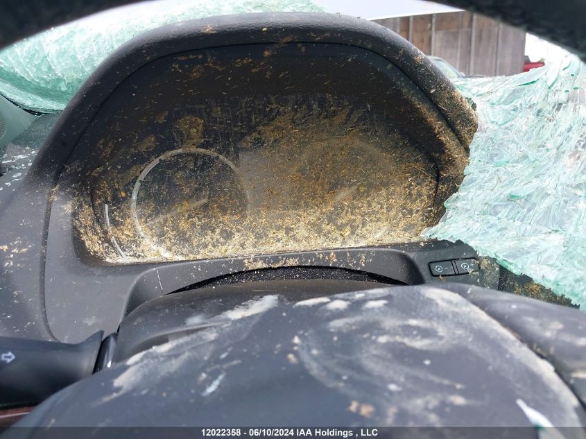 2017 Acura Tlx Tech VIN: 19UUB1F59HA800503 Lot: 12022358