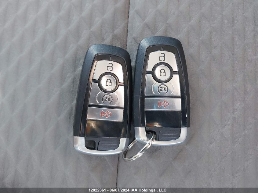 2022 Ford Escape Se Plug-In Hybrid VIN: 1FMCU0EZ6NUB21295 Lot: 12022361