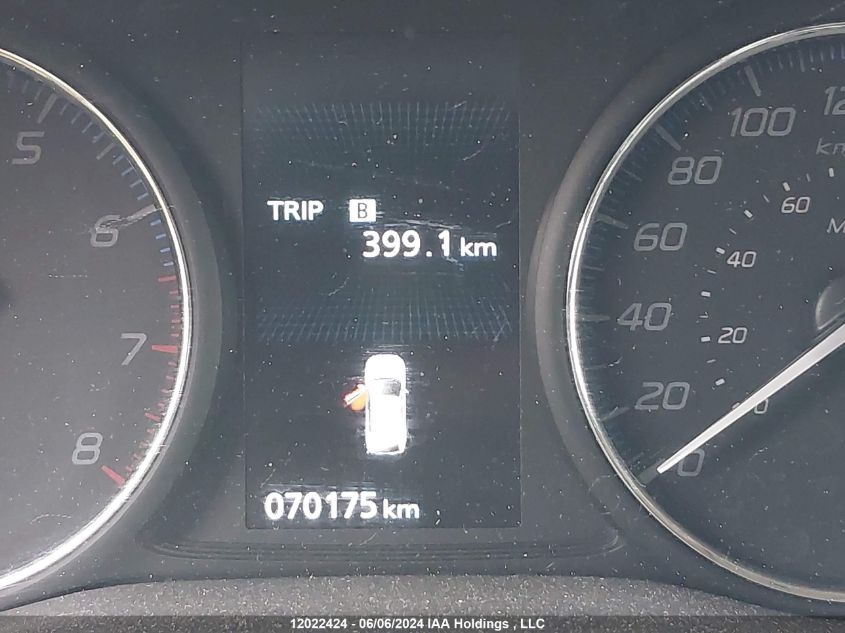 2019 Mitsubishi Outlander VIN: JA4AZ2A33KZ604746 Lot: 12022424