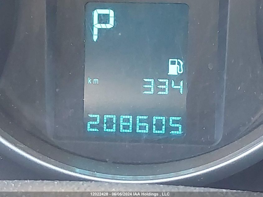 2011 Chevrolet Cruze Lt VIN: 1G1PF5S94B7179992 Lot: 12022428