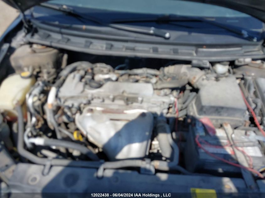 2013 Toyota Scion Tc VIN: JTKJF5C7XD3052855 Lot: 12022438