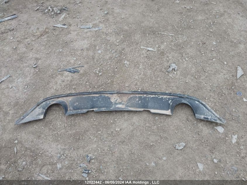 2011 Ford Fusion Sel VIN: 3FAHP0JG2BR175949 Lot: 12022442