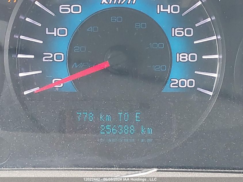 2011 Ford Fusion Sel VIN: 3FAHP0JG2BR175949 Lot: 12022442