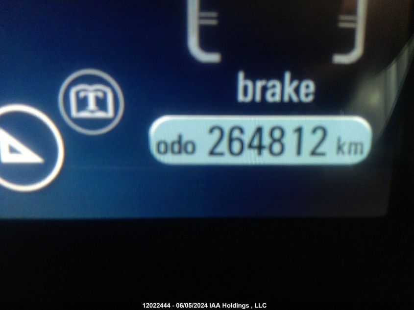 2014 Chevrolet Volt VIN: 1G1RD6E45EU129970 Lot: 12022444