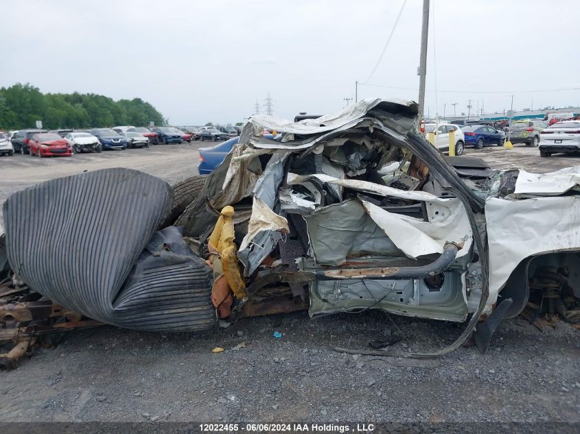 2011 Chevrolet Silverado 1500 VIN: 1GCRCPEX2BZ452074 Lot: 12022455