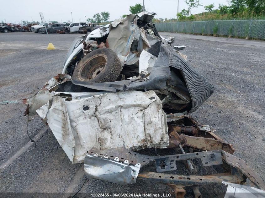 2011 Chevrolet Silverado 1500 VIN: 1GCRCPEX2BZ452074 Lot: 12022455