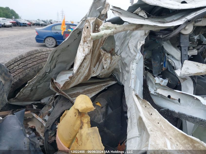 2011 Chevrolet Silverado 1500 VIN: 1GCRCPEX2BZ452074 Lot: 12022455